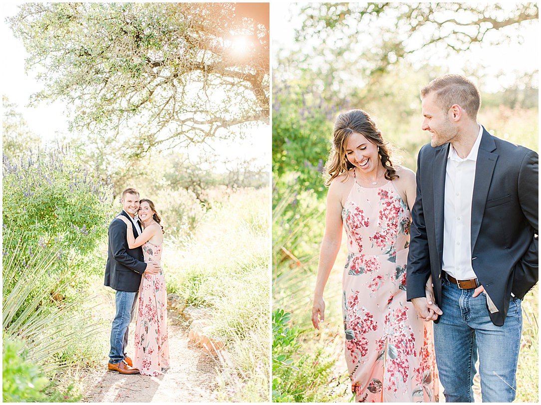 Contigo Ranch Engagement Session in Fredericksburg texas by Allison Jeffers Photography 0015