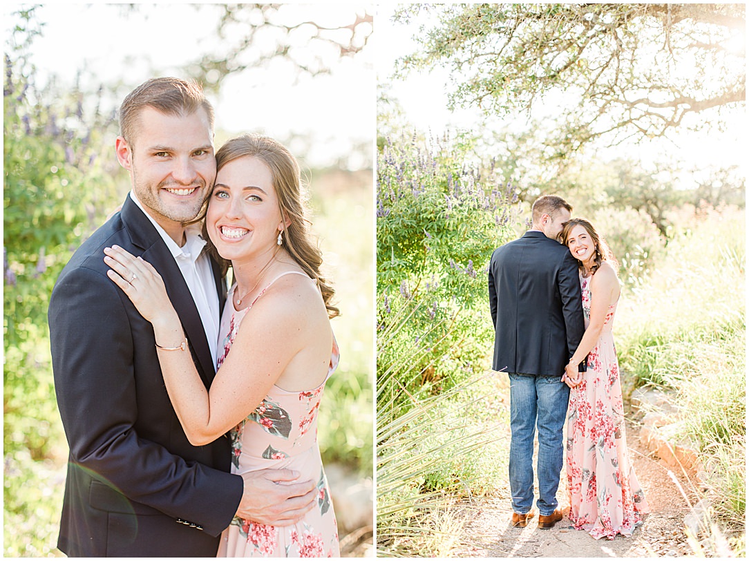 Contigo Ranch Engagement Session in Fredericksburg texas by Allison Jeffers Photography 0016