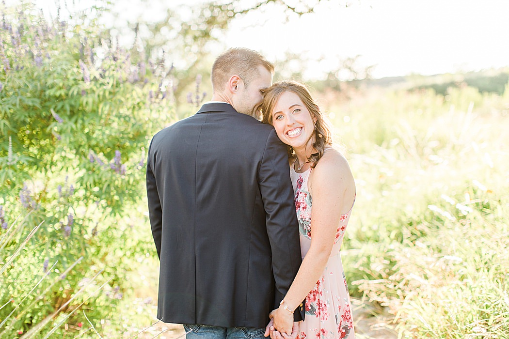 Contigo Ranch Engagement Session in Fredericksburg texas by Allison Jeffers Photography 0017