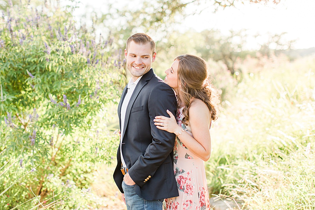 Contigo Ranch Engagement Session in Fredericksburg texas by Allison Jeffers Photography 0022
