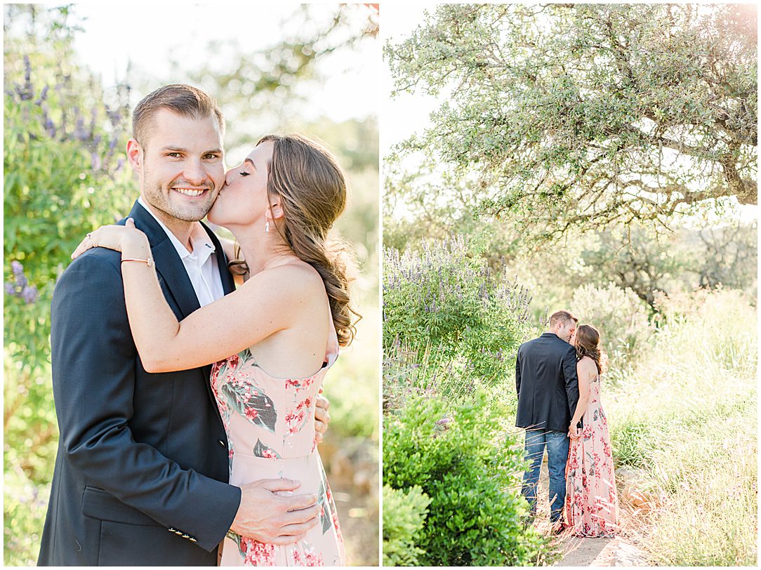 Contigo Ranch Engagement Session in Fredericksburg texas by Allison Jeffers Photography 0023