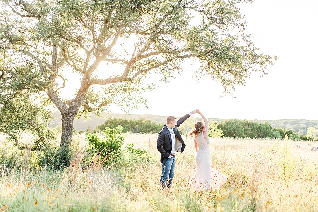 Contigo Ranch Engagement Session in Fredericksburg texas by Allison Jeffers Photography 0035