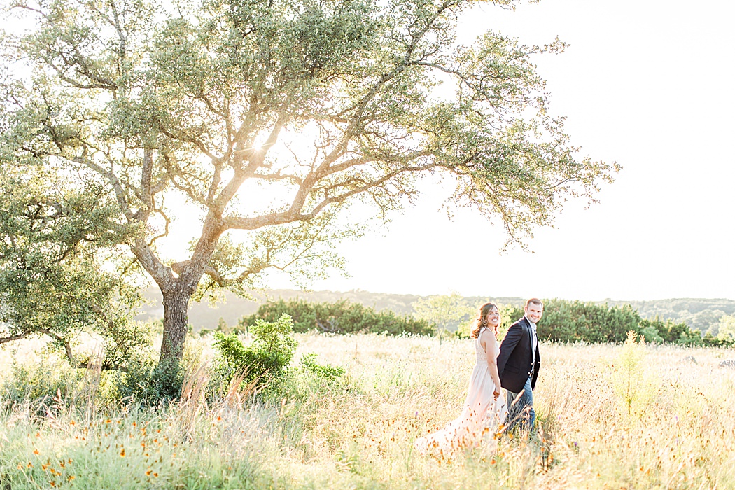 Contigo Ranch Engagement Session in Fredericksburg texas by Allison Jeffers Photography 0036