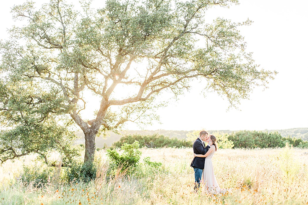 Contigo Ranch Engagement Session in Fredericksburg texas by Allison Jeffers Photography 0037