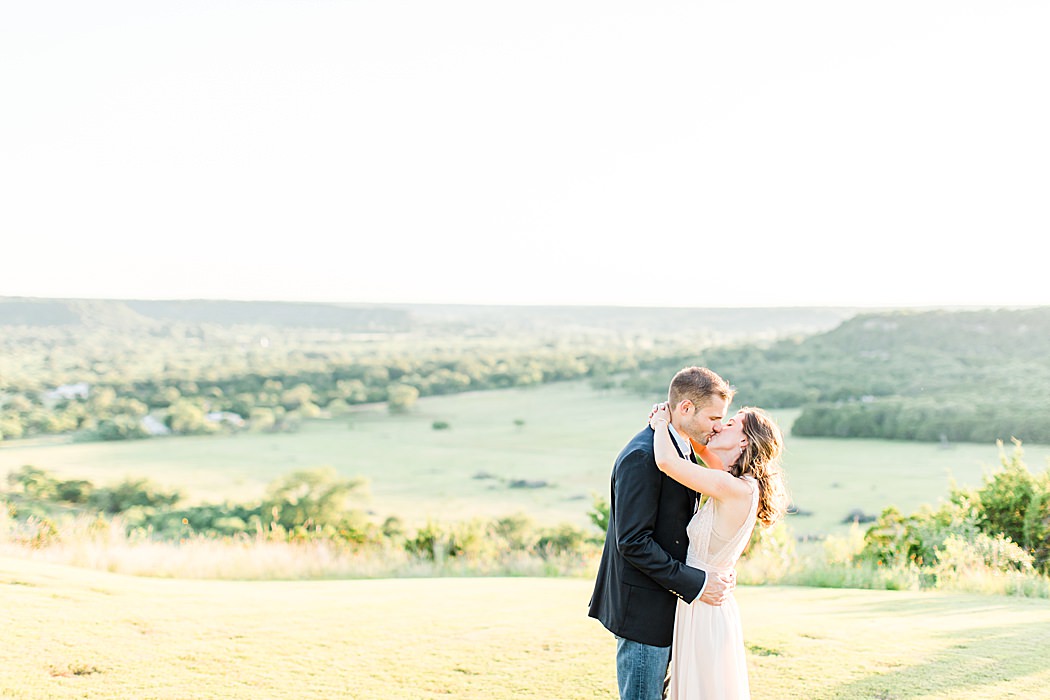 Contigo Ranch Engagement Session in Fredericksburg texas by Allison Jeffers Photography 0038