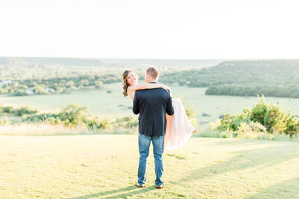 Contigo Ranch Engagement Session in Fredericksburg texas by Allison Jeffers Photography 0039