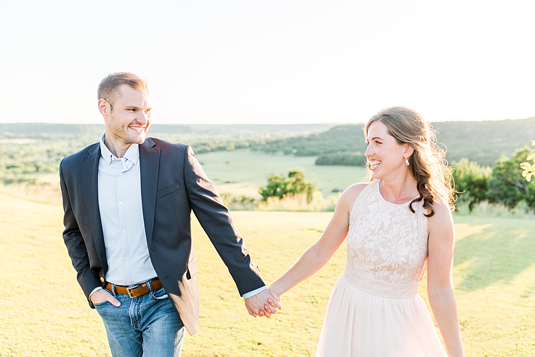 Contigo Ranch Engagement Session in Fredericksburg texas by Allison Jeffers Photography 0040
