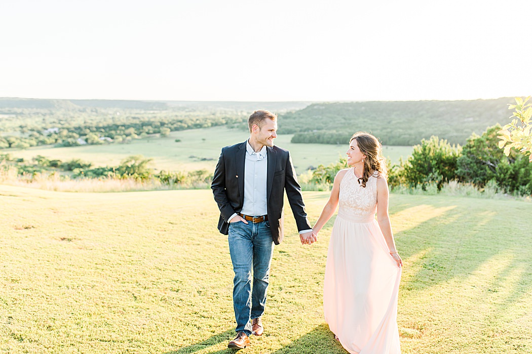 Contigo Ranch Engagement Session in Fredericksburg texas by Allison Jeffers Photography 0041