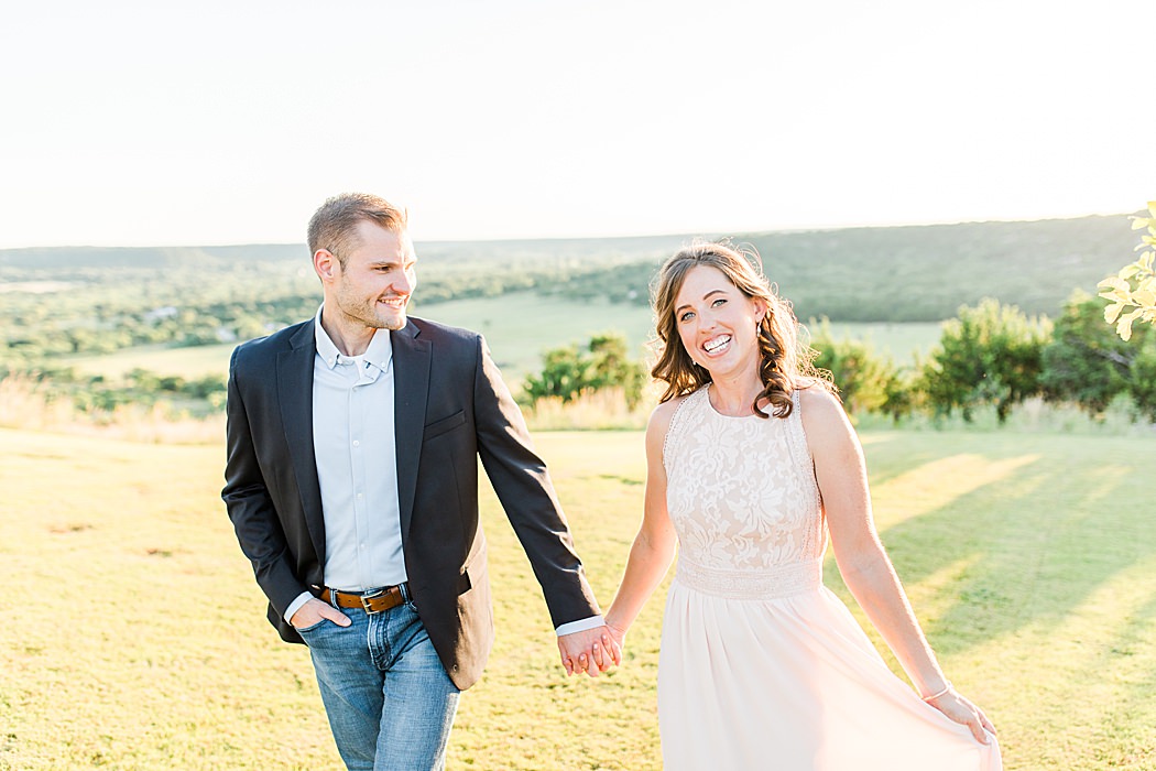 Contigo Ranch Engagement Session in Fredericksburg texas by Allison Jeffers Photography 0042