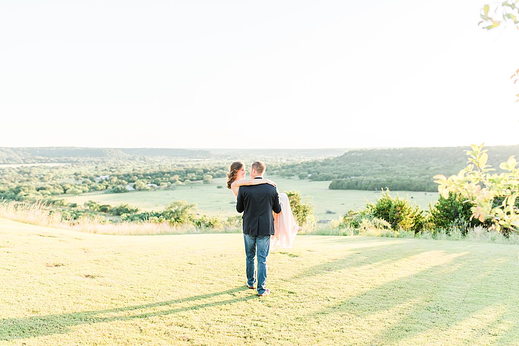 Contigo Ranch Engagement Session in Fredericksburg texas by Allison Jeffers Photography 0044