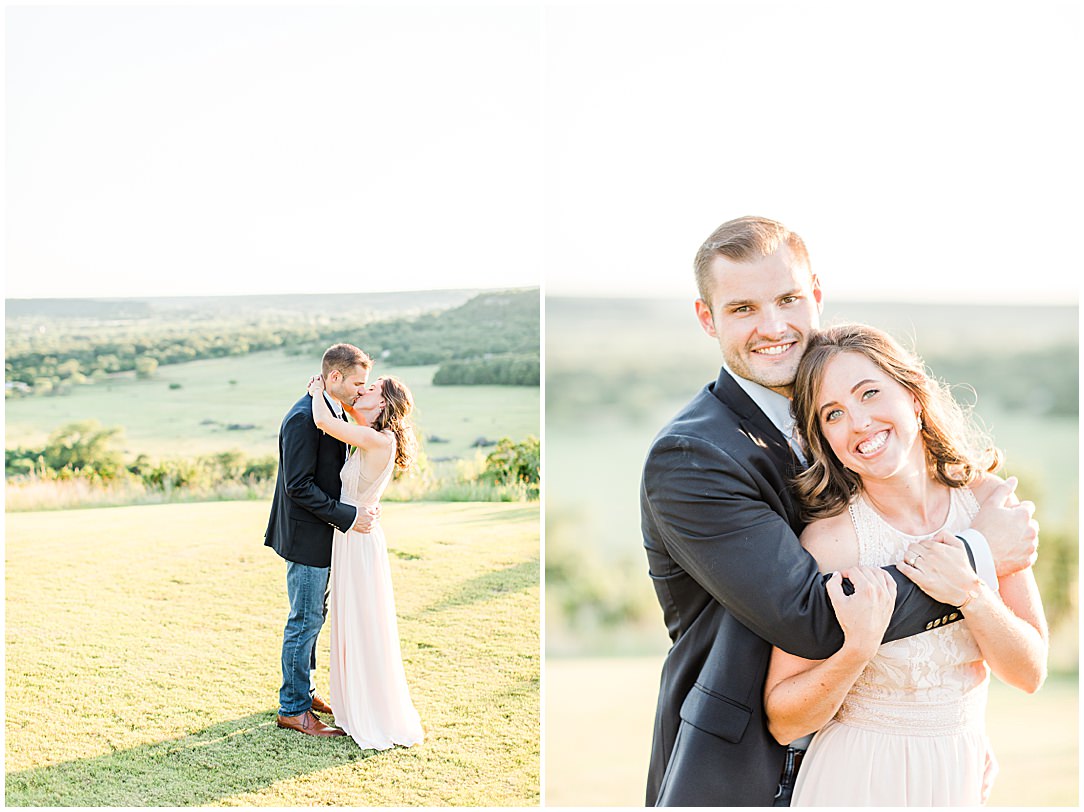 Contigo Ranch Engagement Session in Fredericksburg texas by Allison Jeffers Photography 0047