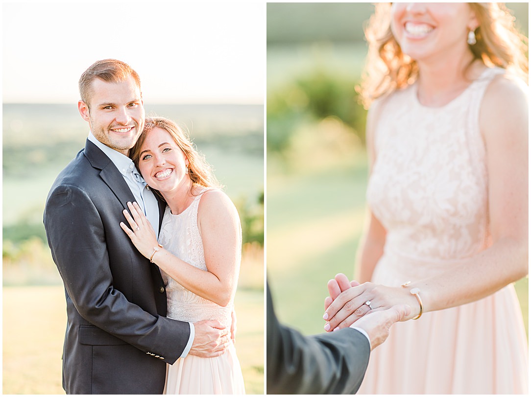 Contigo Ranch Engagement Session in Fredericksburg texas by Allison Jeffers Photography 0053