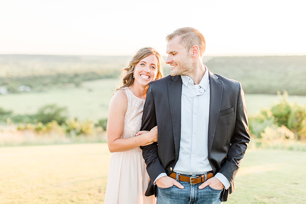 Contigo Ranch Engagement Session in Fredericksburg texas by Allison Jeffers Photography 0056