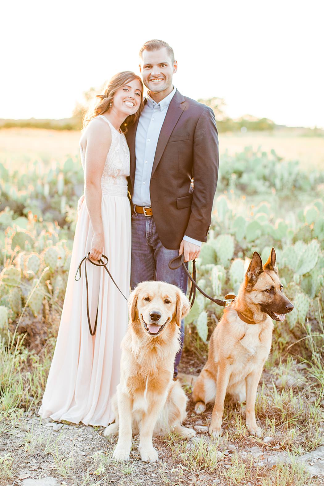 Contigo Ranch Engagement Session in Fredericksburg texas by Allison Jeffers Photography 0059