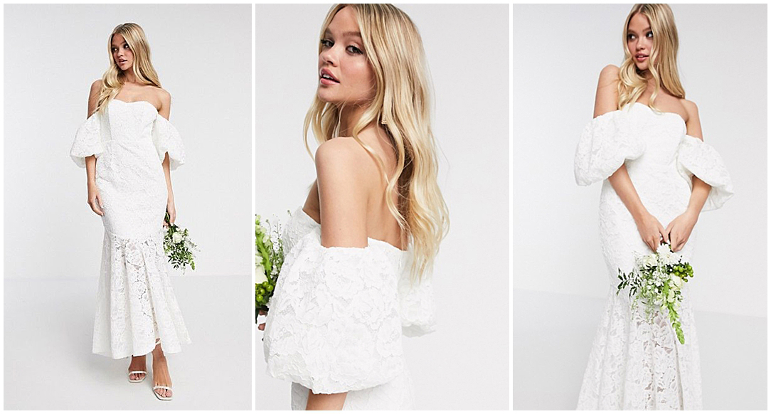 Elopement Dresses that are beautiful for under four hundred dollars from Asos and Lulus 0005