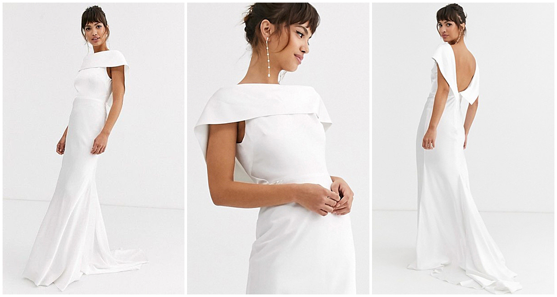 Elopement Dresses that are beautiful for under four hundred dollars from Asos and Lulus 0017