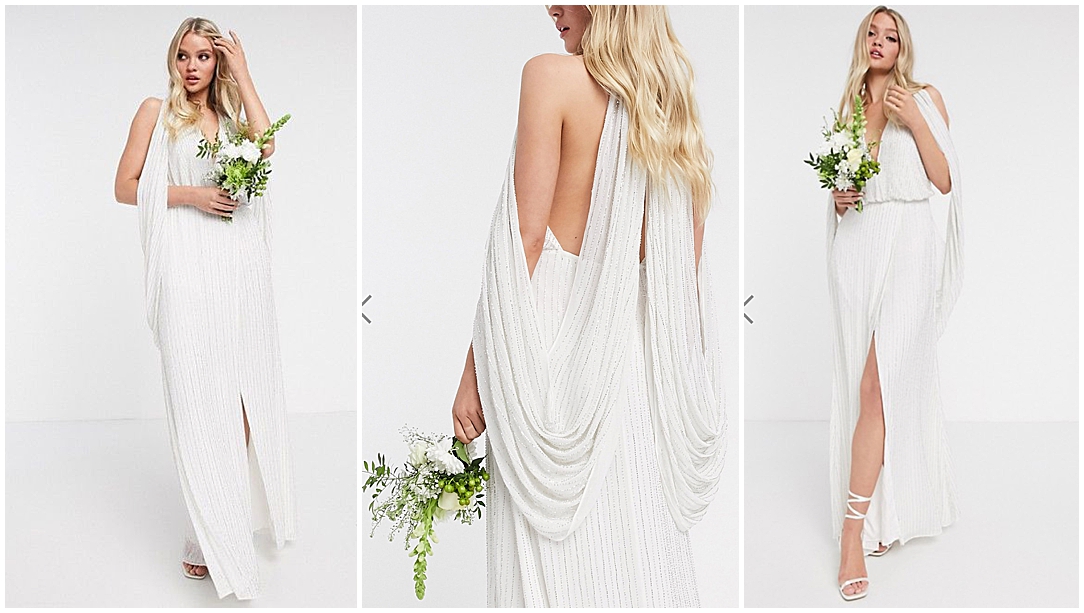 Elopement Dresses that are beautiful for under four hundred dollars from Asos and Lulus 0019