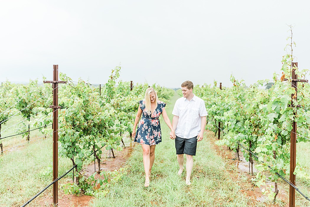 Surprise Proposal at Augusta Vin Winery in Fredericksburg Texas 0017