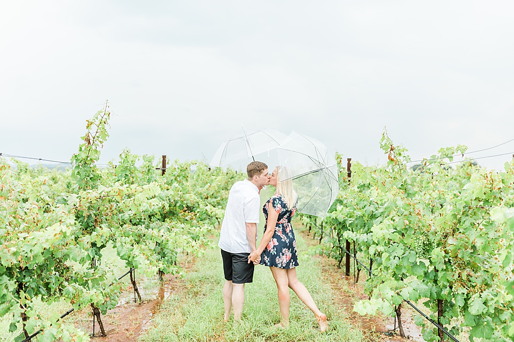 Surprise Proposal at Augusta Vin Winery in Fredericksburg Texas 0024