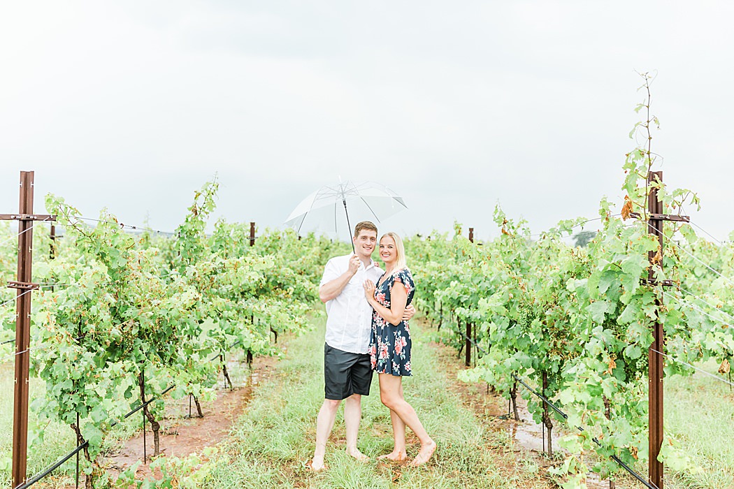 Surprise Proposal at Augusta Vin Winery in Fredericksburg Texas 0025