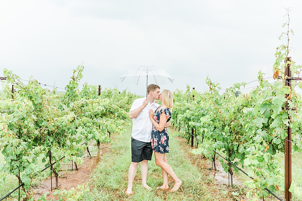 Surprise Proposal at Augusta Vin Winery in Fredericksburg Texas 0026