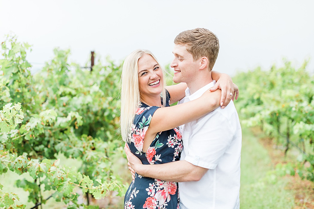 Surprise Proposal at Augusta Vin Winery in Fredericksburg Texas 0029
