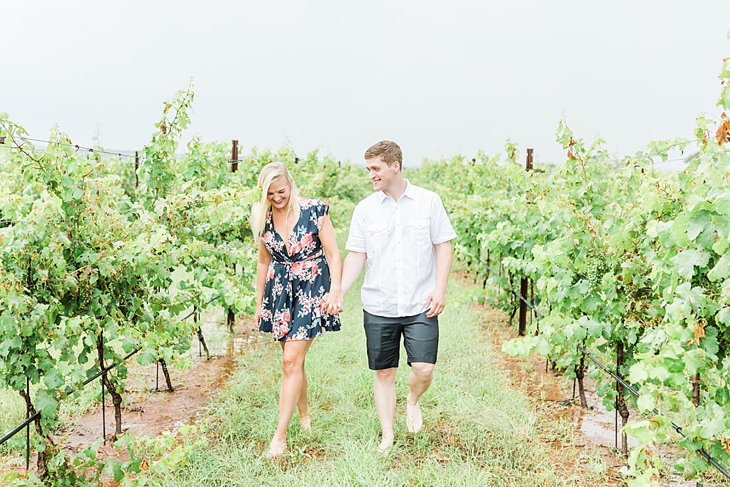 Surprise Proposal at Augusta Vin Winery in Fredericksburg Texas 0030