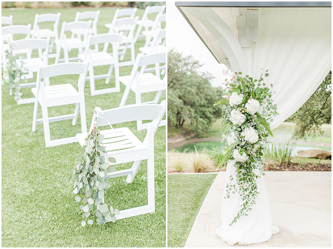 A Black and White Summer wedding at Kendall Point venue in Boerne Texas 0021
