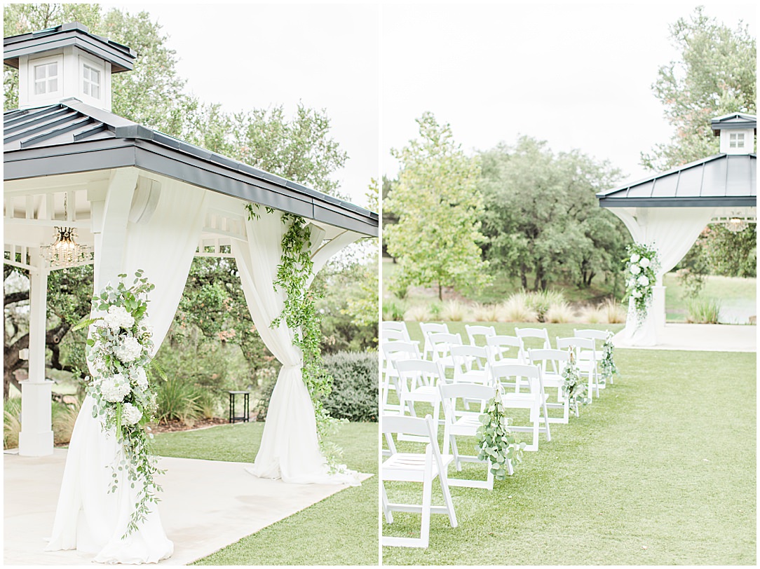 A Black and White Summer wedding at Kendall Point venue in Boerne Texas 0024