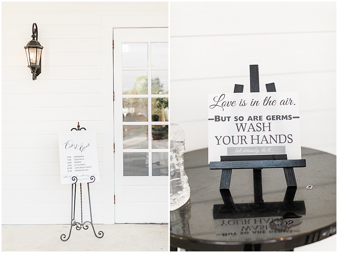 A Black and White Summer wedding at Kendall Point venue in Boerne Texas 0097