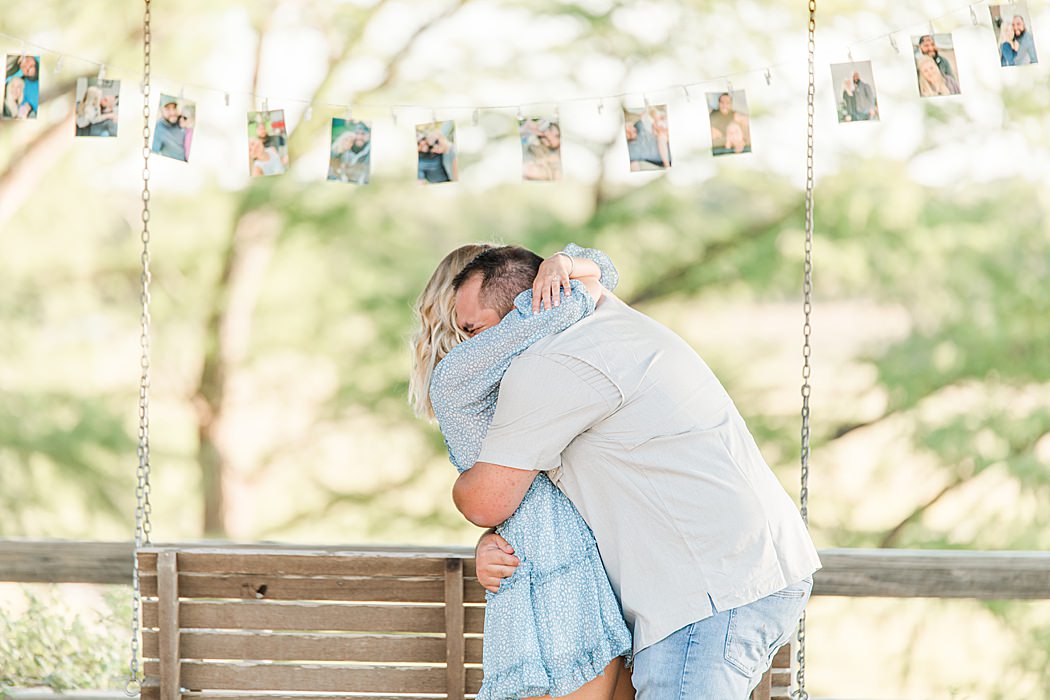 A Hill Country Proposal in Boerne Texas 0015