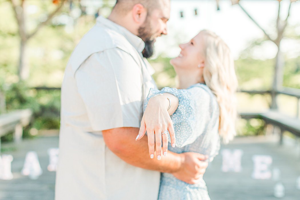 A Hill Country Proposal in Boerne Texas 0027