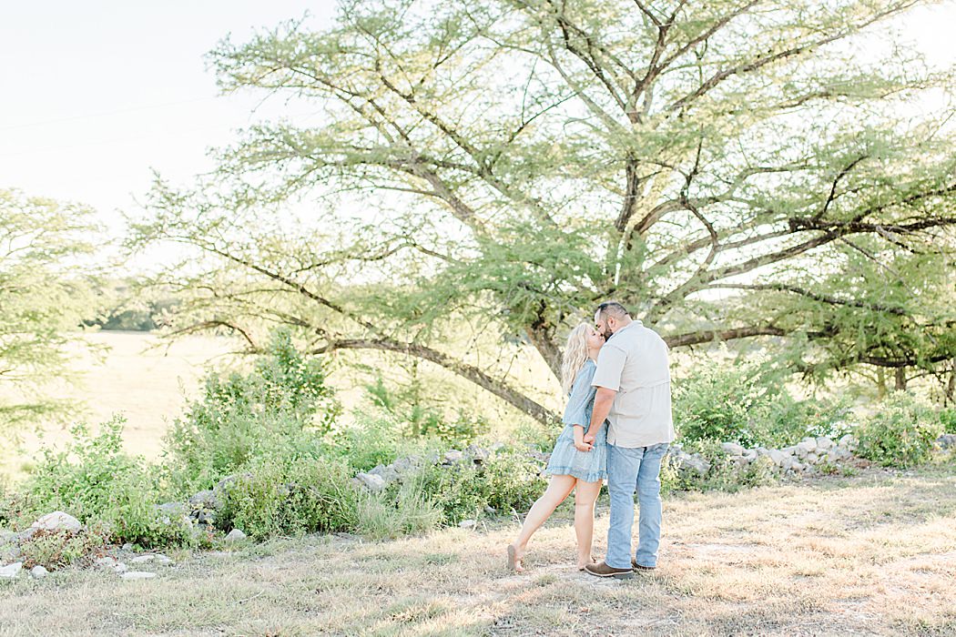 A Hill Country Proposal in Boerne Texas 0028