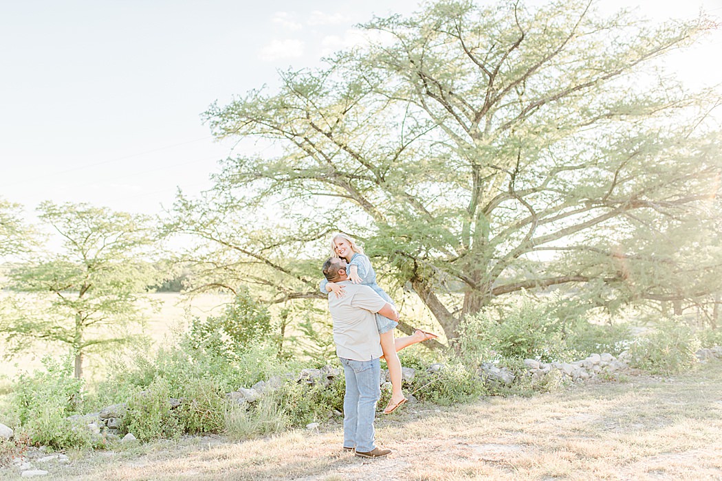 A Hill Country Proposal in Boerne Texas 0031