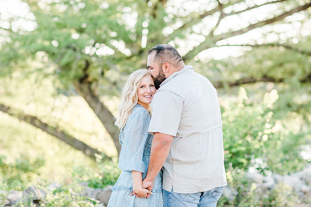 A Hill Country Proposal in Boerne Texas 0033