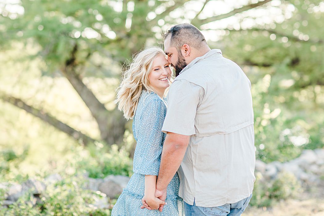 A Hill Country Proposal in Boerne Texas 0034