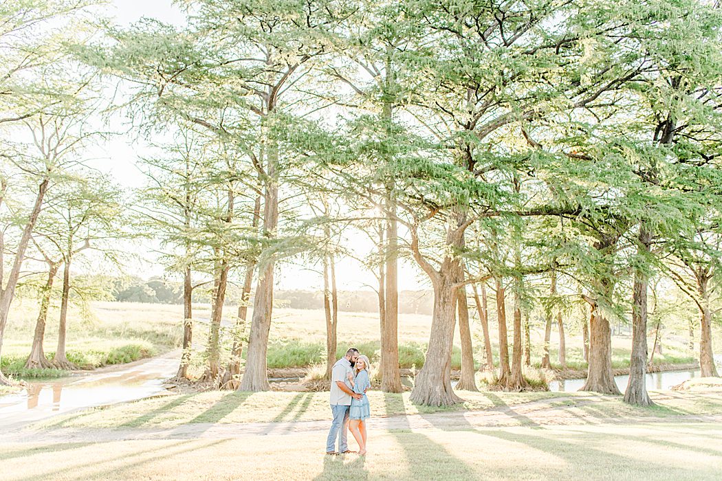 A Hill Country Proposal in Boerne Texas 0038