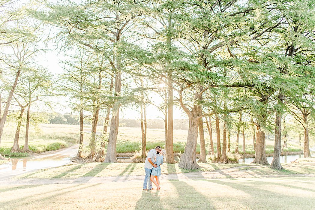 A Hill Country Proposal in Boerne Texas 0039