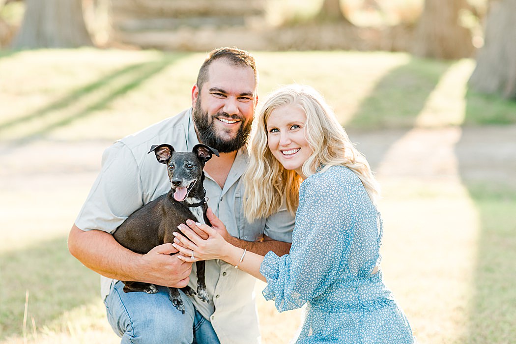 A Hill Country Proposal in Boerne Texas 0043