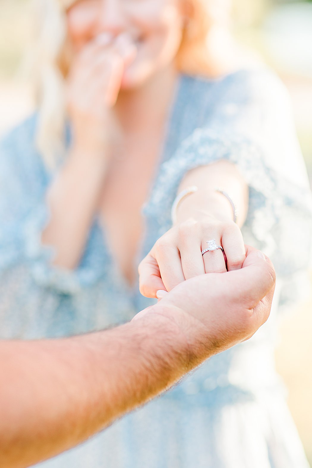 A Hill Country Proposal in Boerne Texas 0047
