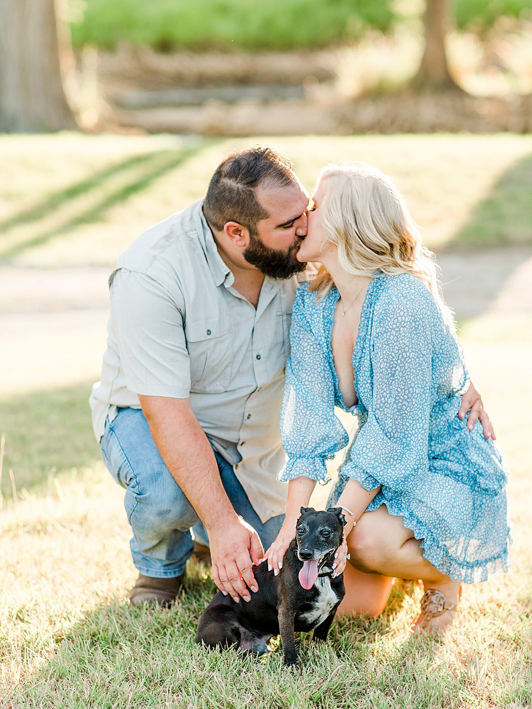 A Hill Country Proposal in Boerne Texas 0048