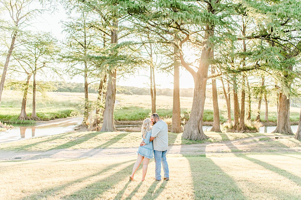 A Hill Country Proposal in Boerne Texas 0049