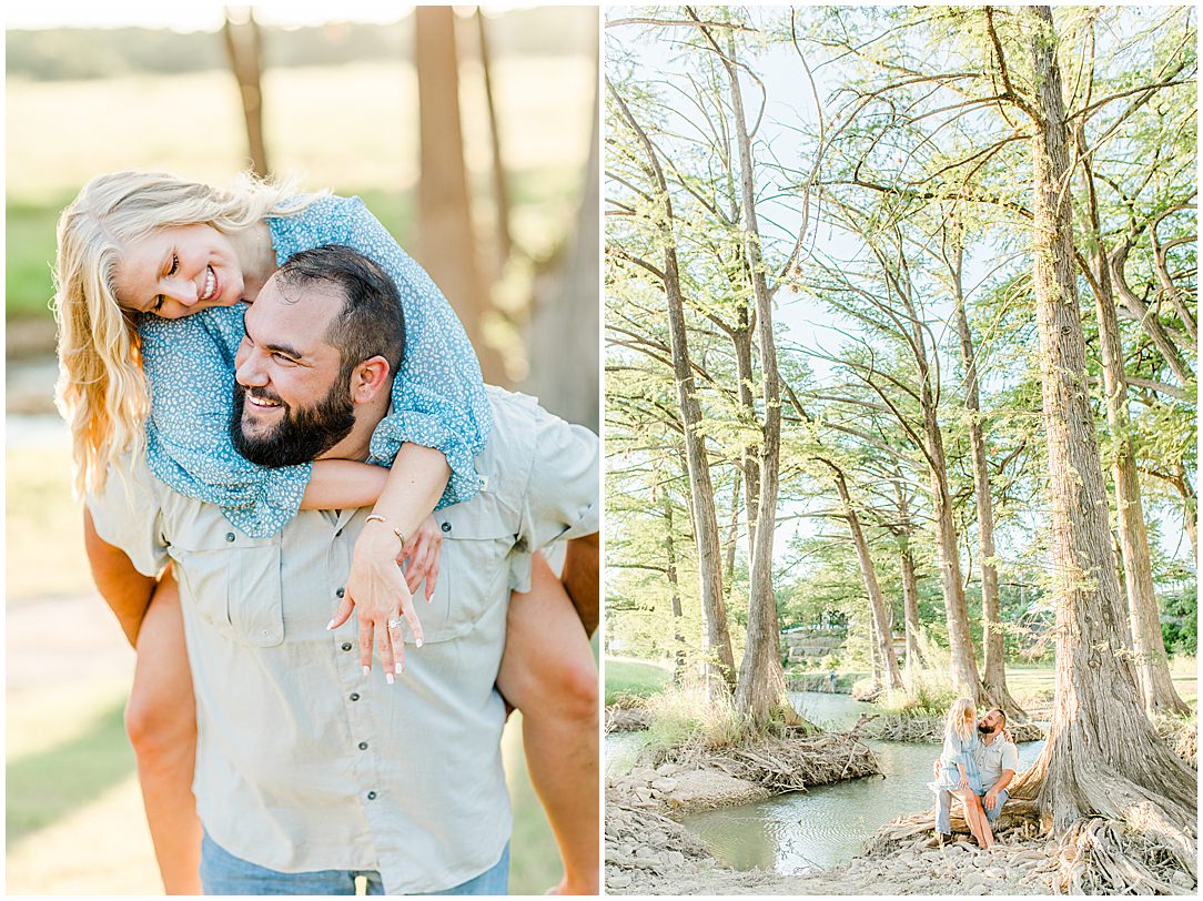 A Hill Country Proposal in Boerne Texas 0050