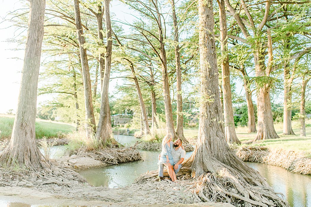 A Hill Country Proposal in Boerne Texas 0052