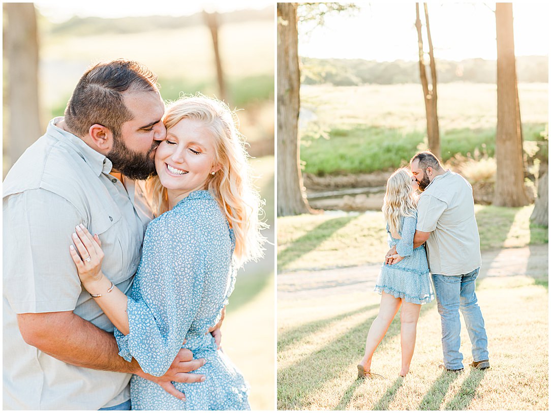 A Hill Country Proposal in Boerne Texas 0054