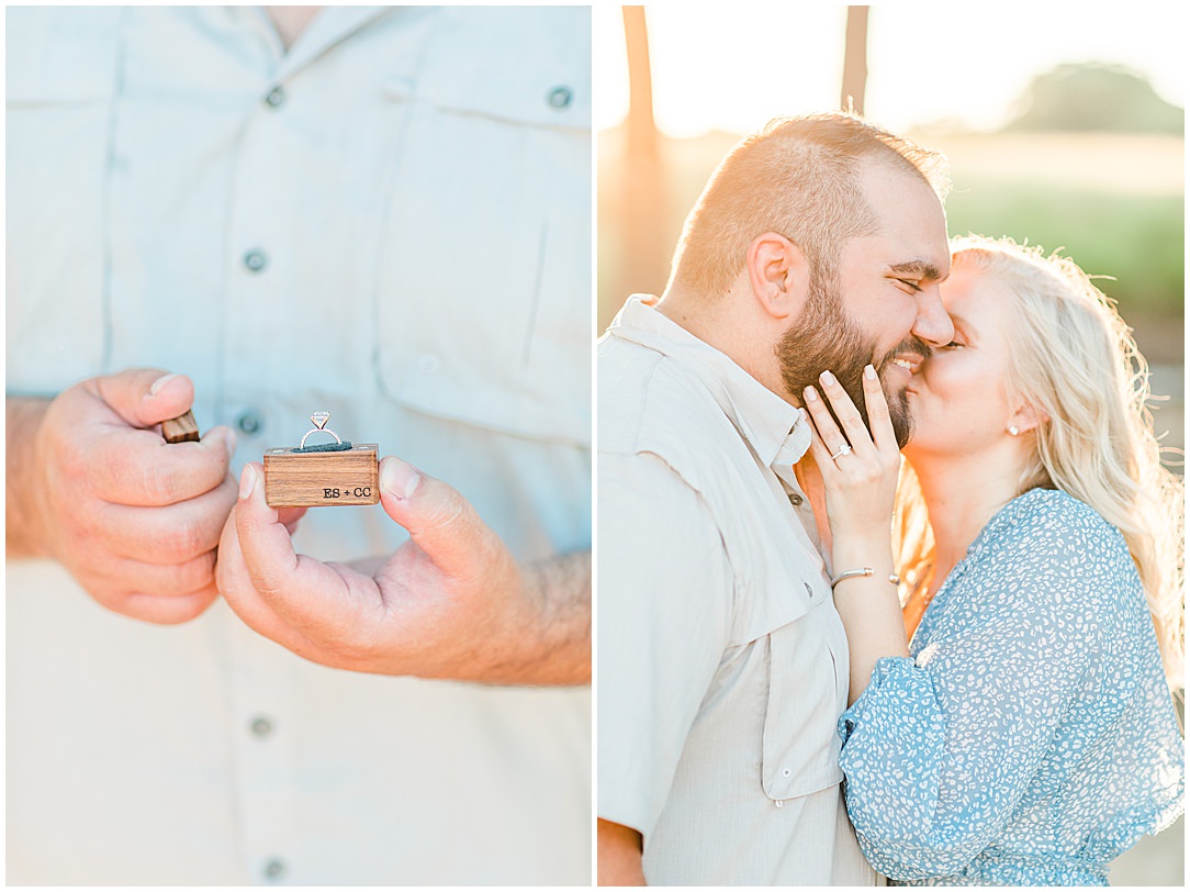 A Hill Country Proposal in Boerne Texas 0058