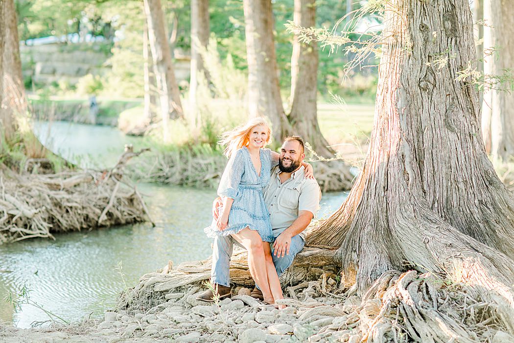 A Hill Country Proposal in Boerne Texas 0063