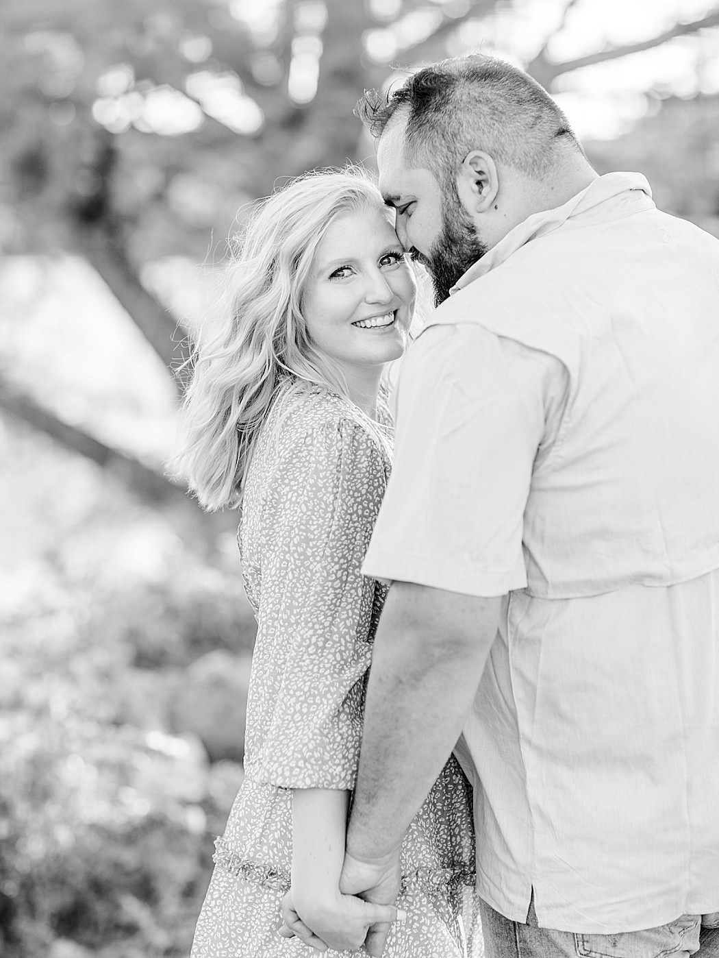 A Hill Country Proposal in Boerne Texas 0067