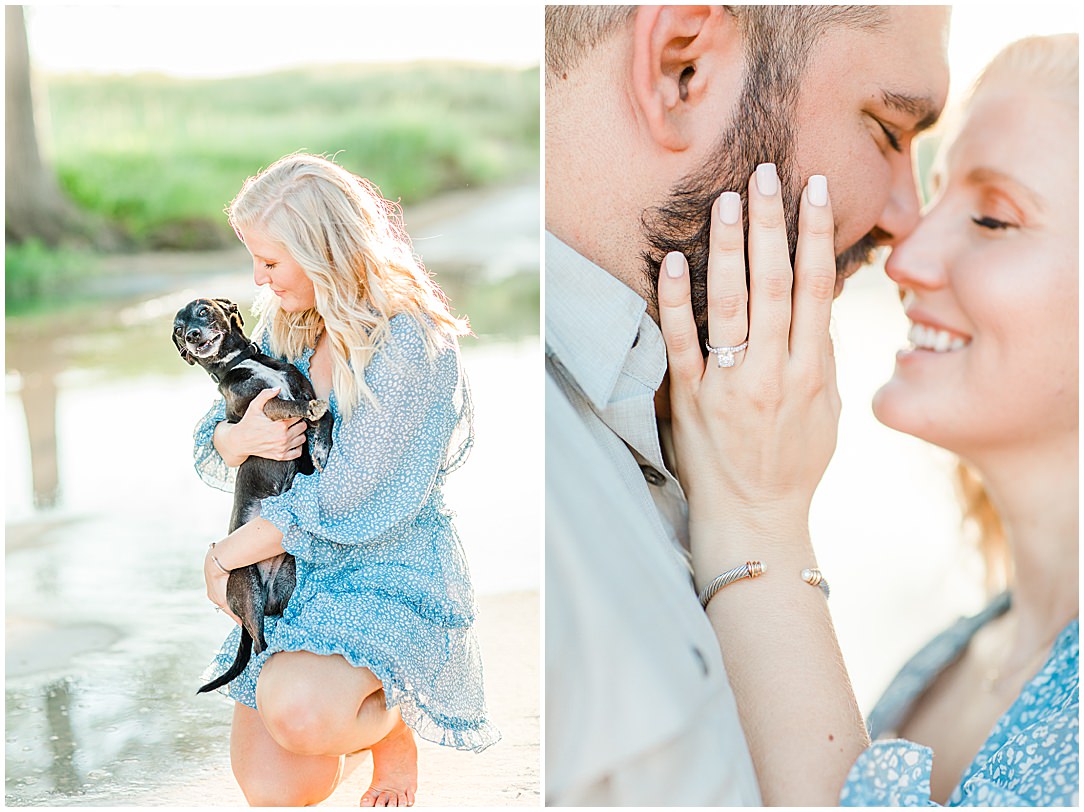 A Hill Country Proposal in Boerne Texas 0068