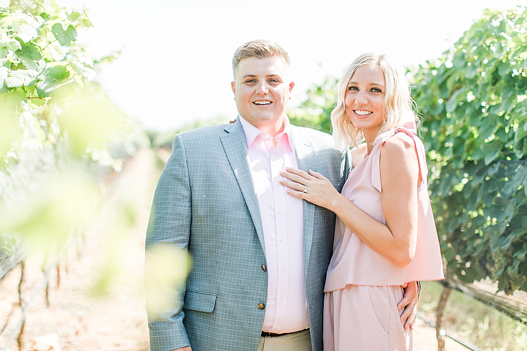 A surprise proposal at William Chris Vineyards in Fredericksburg Texas by Allison Jeffers Photography 0028
